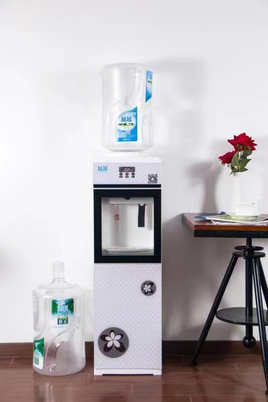 合肥政務區(qū)紅星美凱龍溪泉水站送水 送桶裝水瓶裝水 - 合肥市桶裝水站